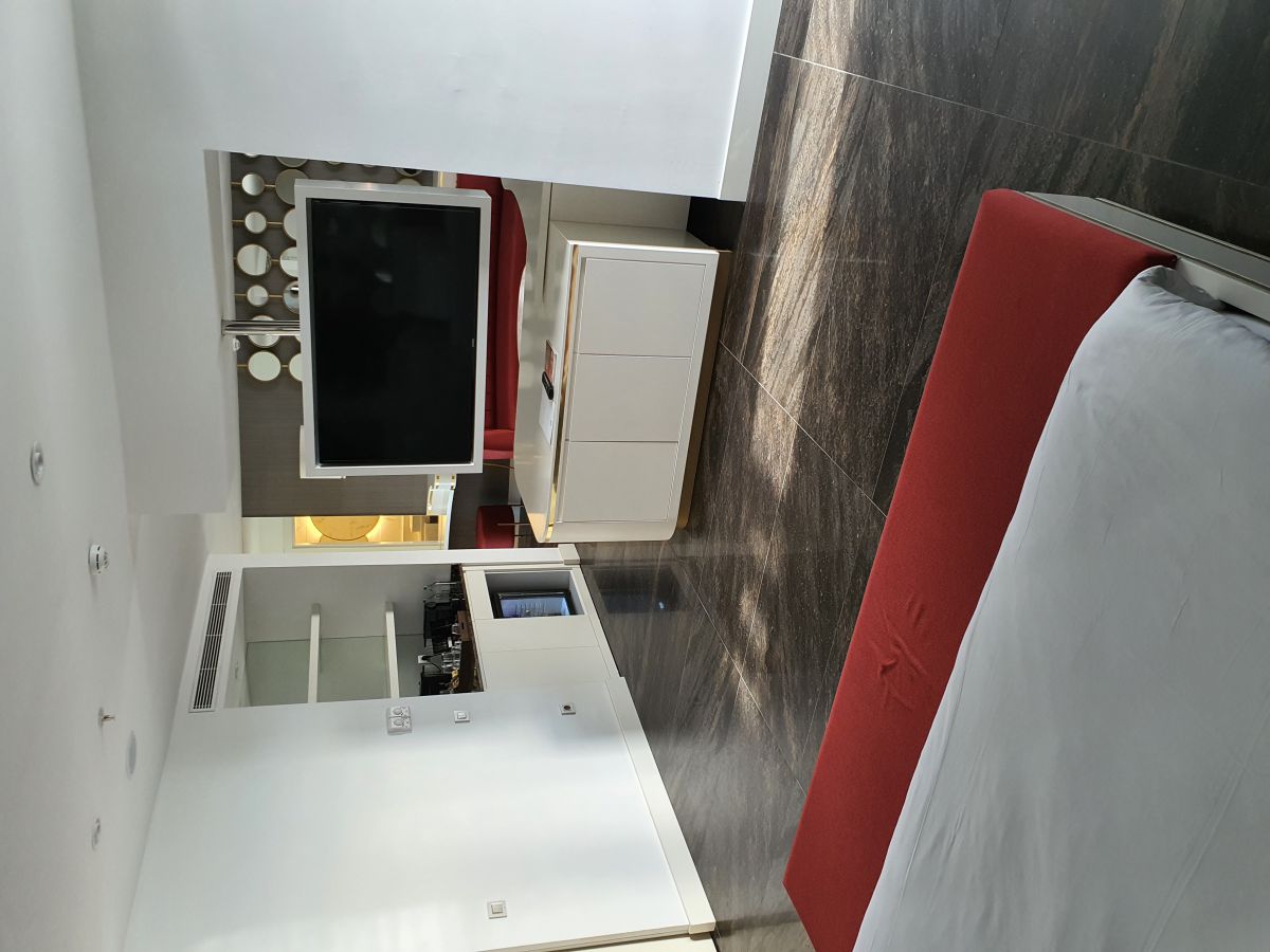 imagini hotel NIRVANA LARA